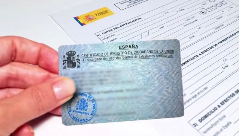 NIE alle Canarie: Cos’è, a Cosa serve e Come ottenerlo.