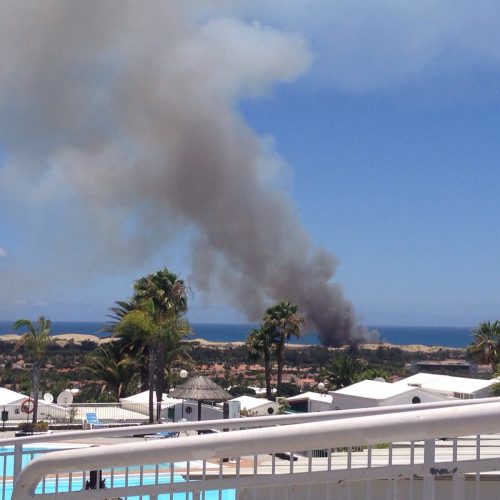 Residence Vista Dorada