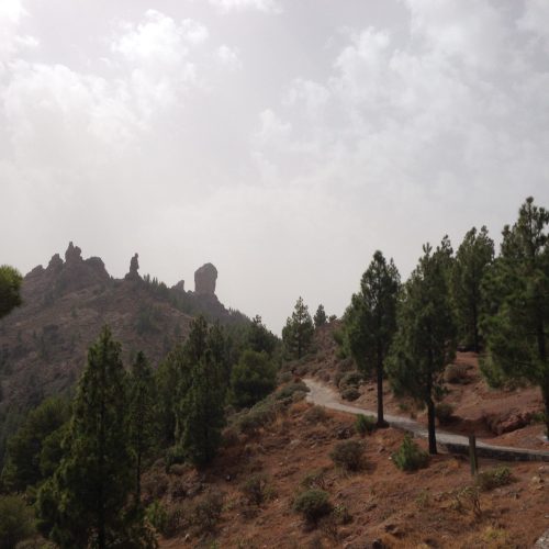 Roque Nublo