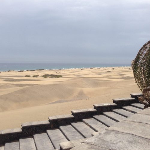 Dunas de Maspalomas