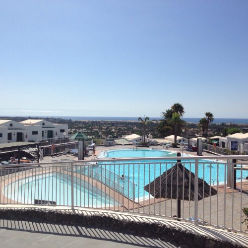 Residence Vista Dorada