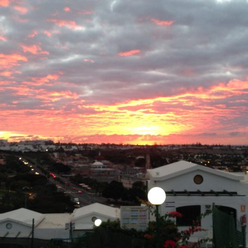 Residence Vista Dorada