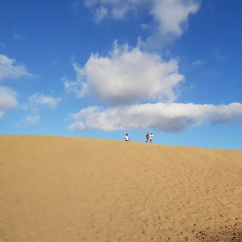 Dunas de Maspalomas