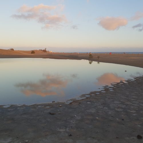 Dunas de Maspalomas