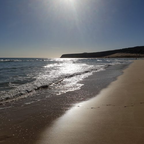 Playa Sotavento