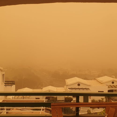 Residence Vista Dorada