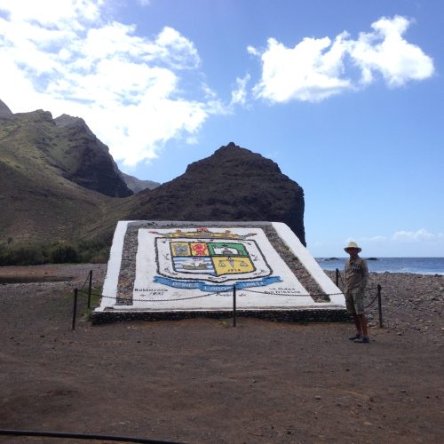 Aldea S. nicolas de Tolentino