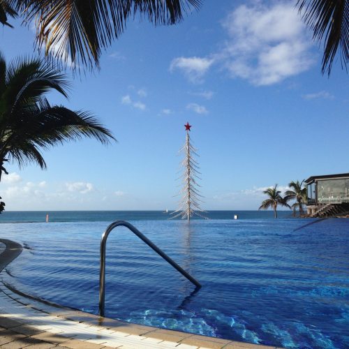 Hotel Costa Meloneras