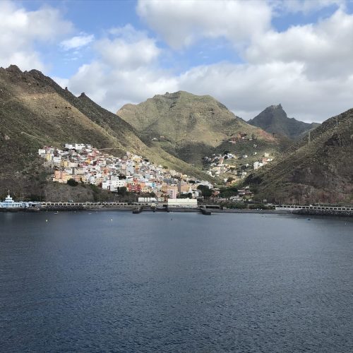 Santa Cruz de Tenerife