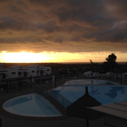 Residence Vista Dorada